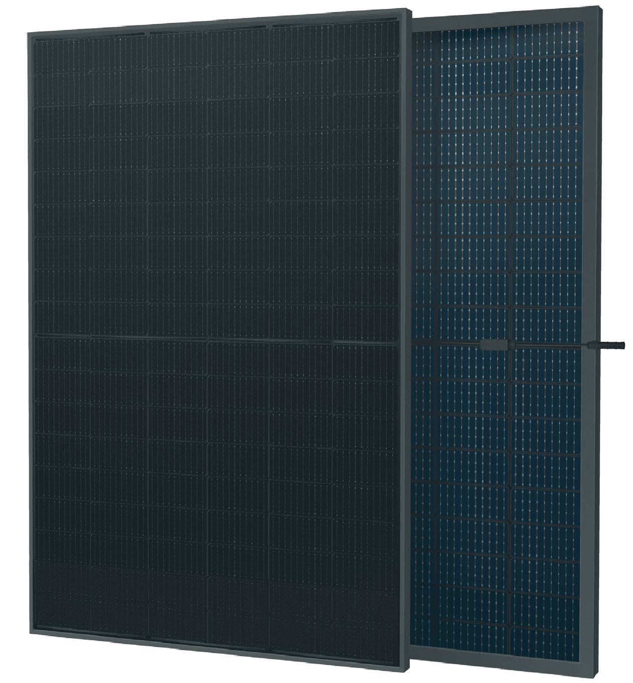 Household Energy Storage